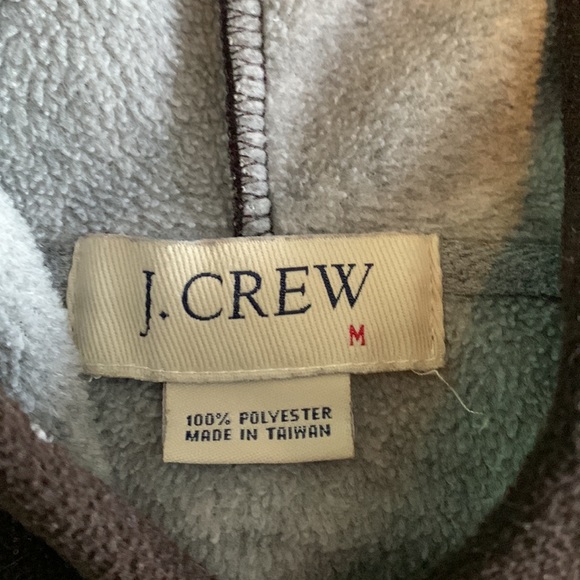 J Crew Hoodie - Picture 3 of 5